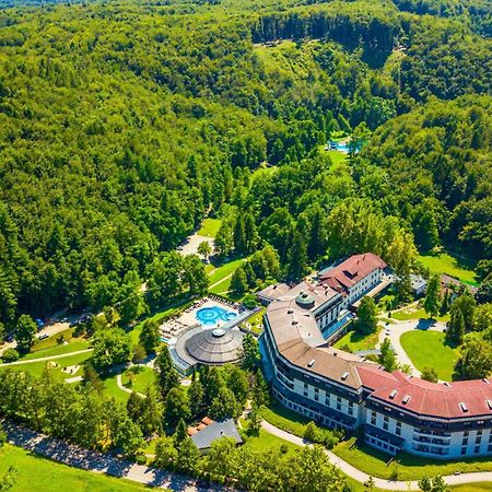 Hotel Vitarium Superior - Terme Krka Smarjeske Toplice Exterior foto