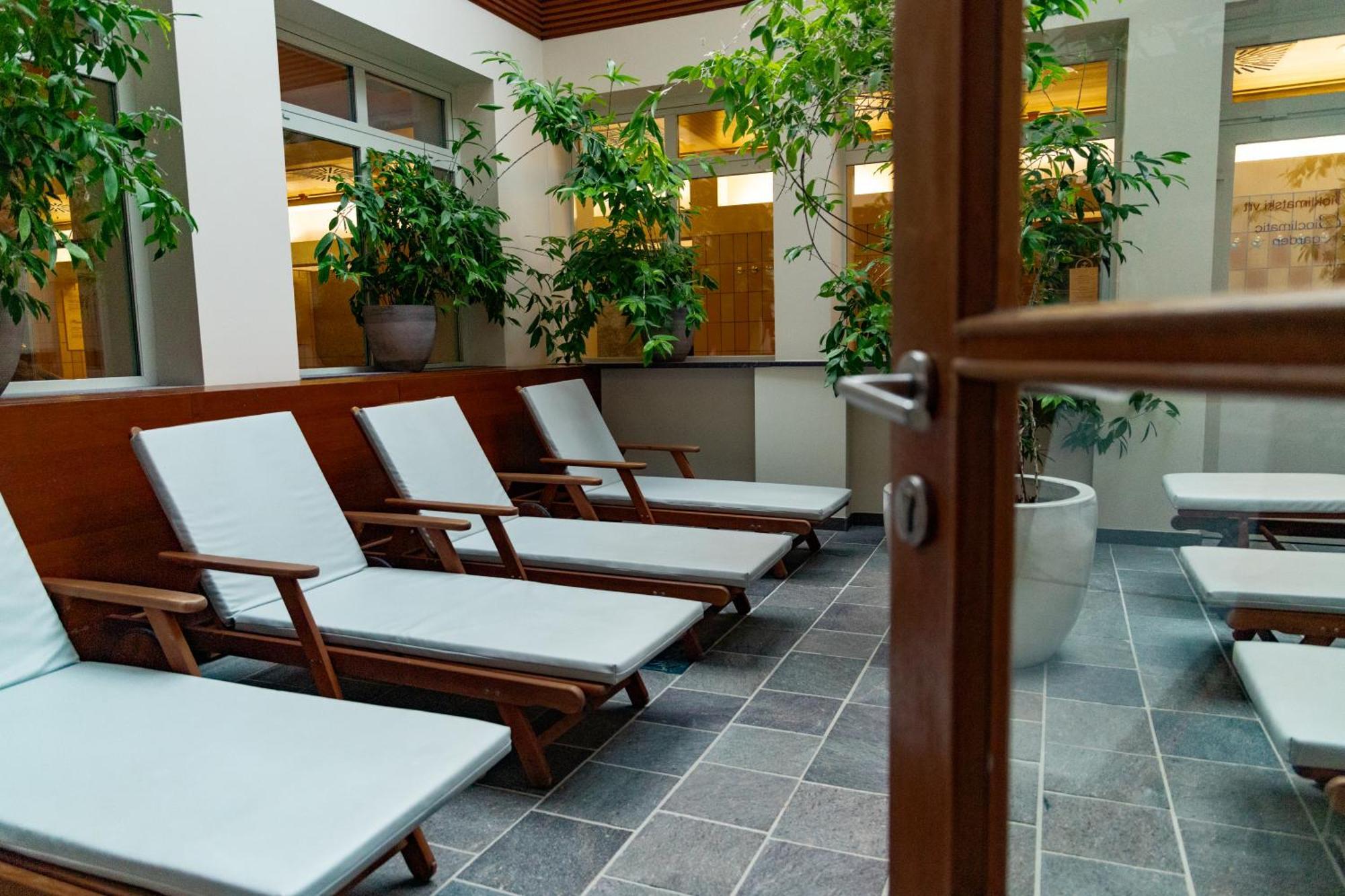 Hotel Vitarium Superior - Terme Krka Smarjeske Toplice Exterior foto